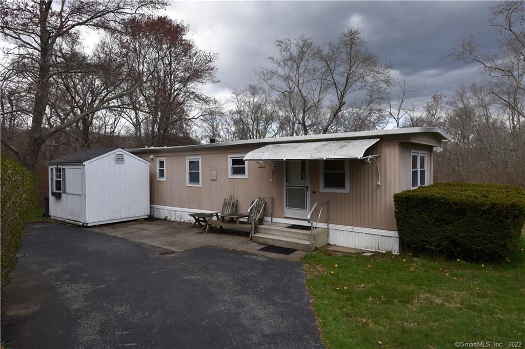 276 Fishtown Road Groton, CT 06355 - Photo 1 of 1