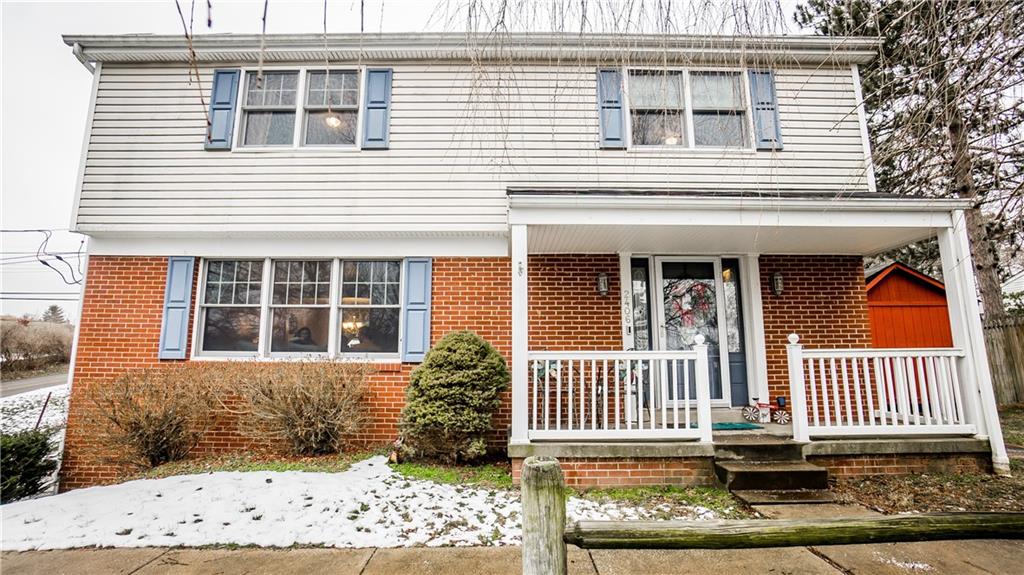 2406 Fairhill Road Sewickley, PA 15143 - Photo 1 of 25 Gallery Image 1