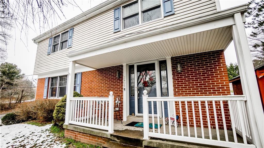 2406 Fairhill Road Sewickley, PA 15143 - Photo 2 of 25 Gallery Image 2