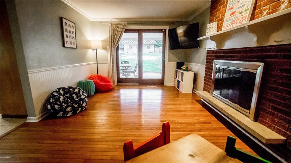 2406 Fairhill Road Sewickley, PA 15143 - Photo 11 of 25 Gallery Image 11
