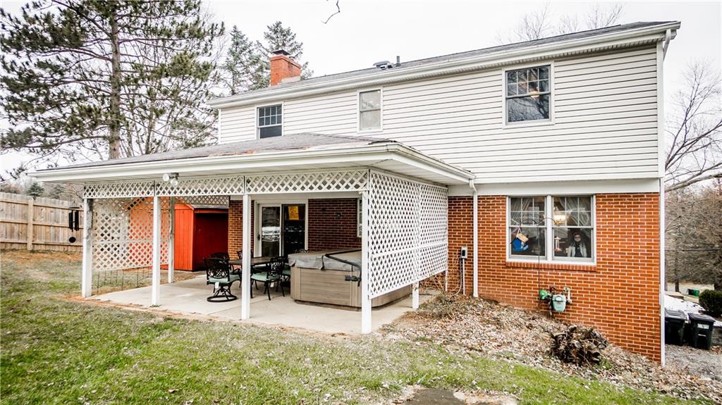 2406 Fairhill Road Sewickley, PA 15143 - Photo 20 of 25 Gallery Image 20