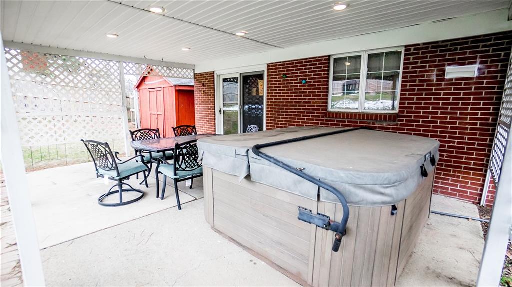 2406 Fairhill Road Sewickley, PA 15143 - Photo 21 of 25 Gallery Image 21