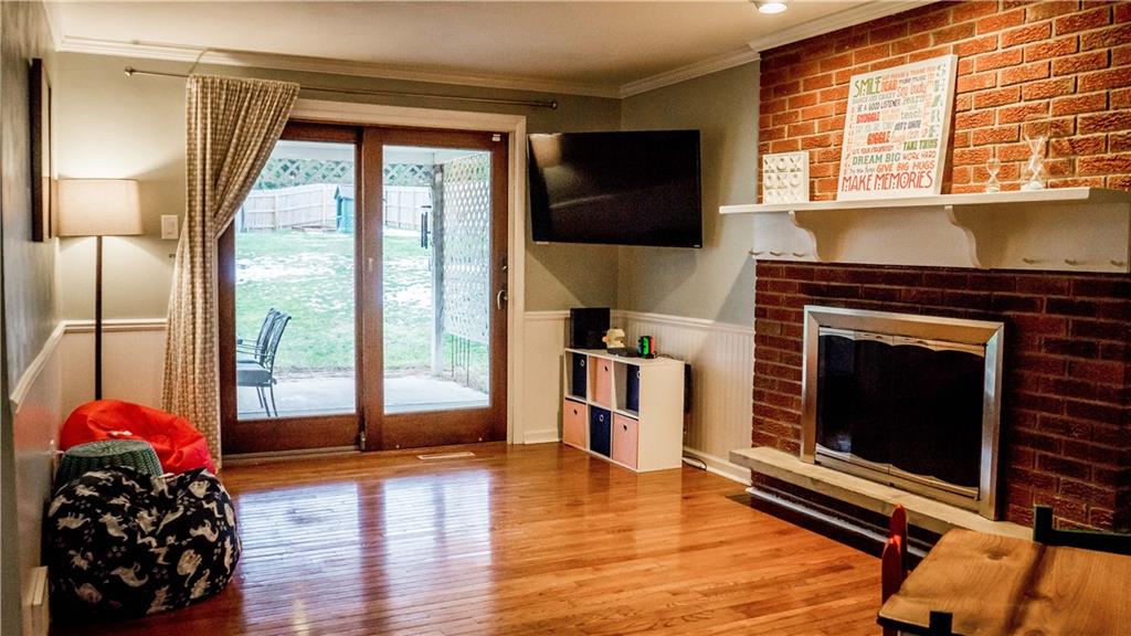 2406 Fairhill Road Sewickley, PA 15143 - Photo 10 of 25 Gallery Image 10