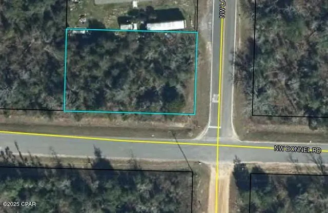 $6,000 | Xxx Northwest Lake McKenzie Boulevard, Altha, FL 32421