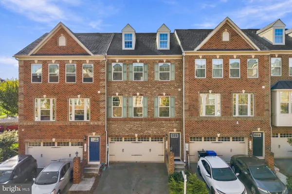 $549,950 | 14203 Westside Ridge Drive, Laurel, MD 20707