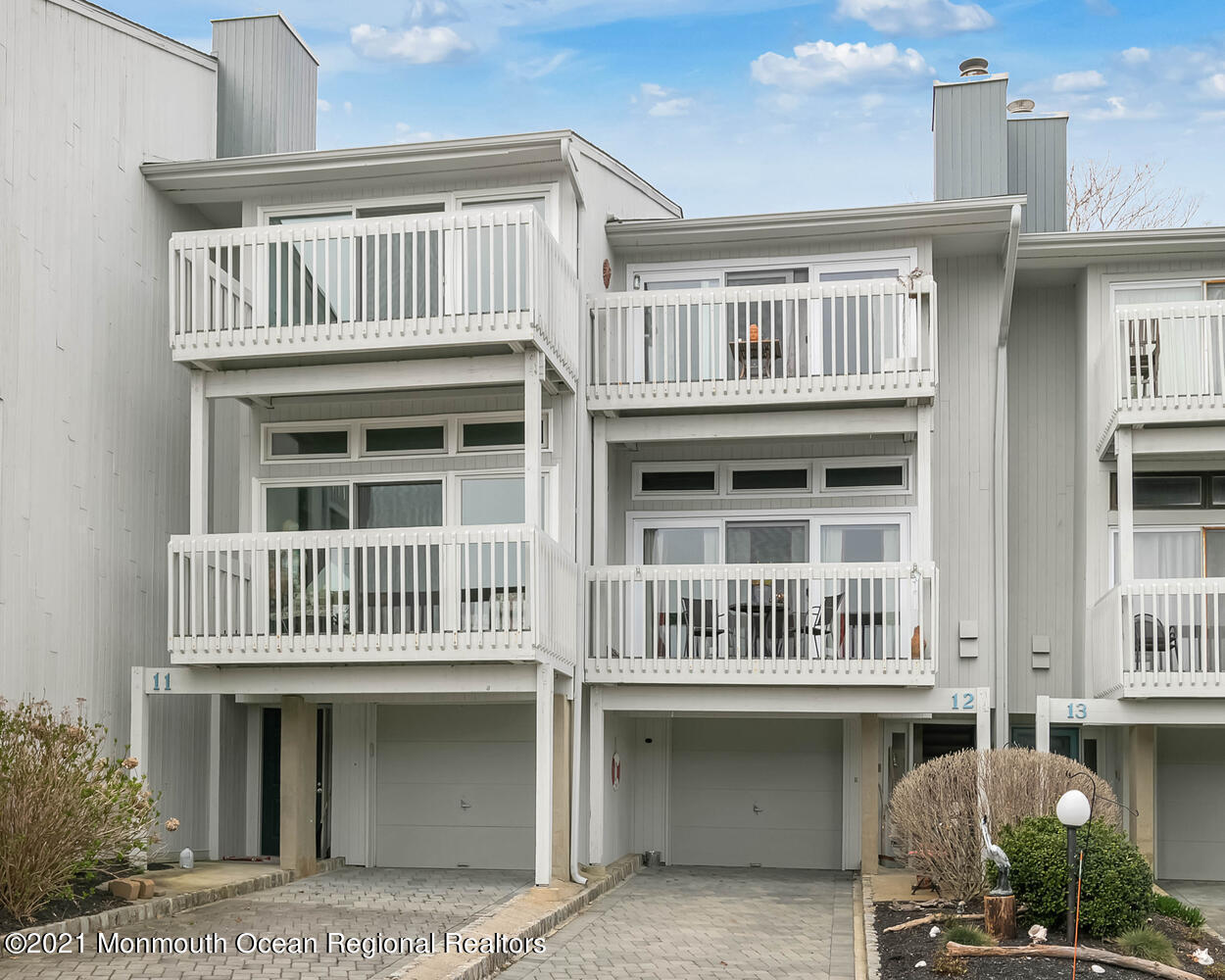 1 Portland Rd #12