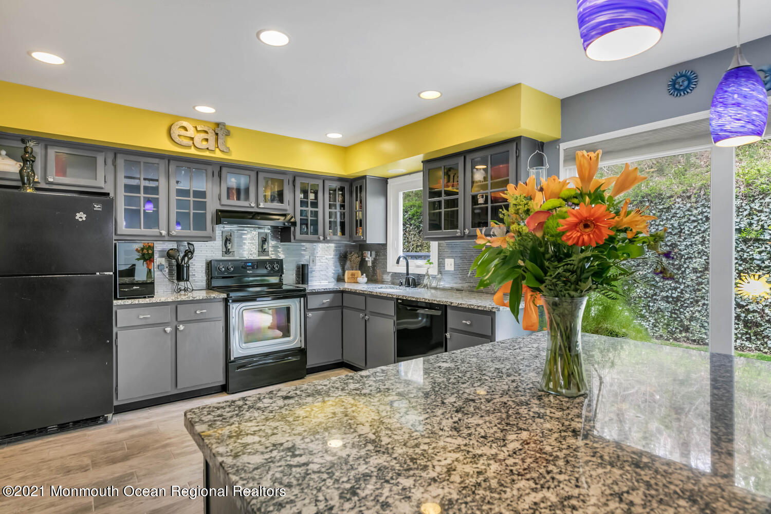 1 Portland Road, Unit 12 Highlands, NJ 07732 - Photo 17 of 31 1 Portland Rd Highlands NJ-large-017-021