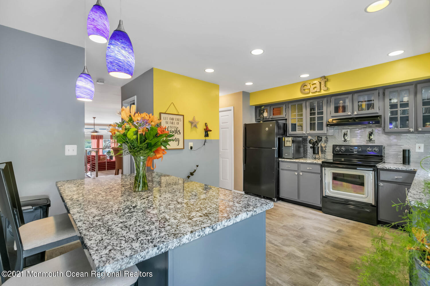 1 Portland Road, Unit 12 Highlands, NJ 07732 - Photo 18 of 31 1 Portland Rd Highlands NJ-large-018-020