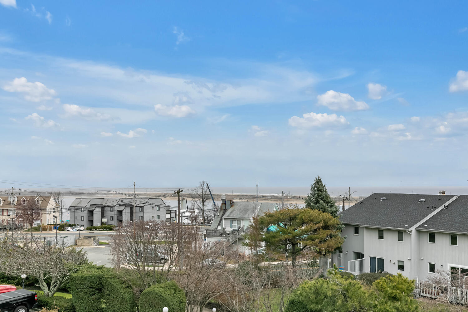 1 Portland Road, Unit 12 Highlands, NJ 07732 - Photo 29 of 31 1 Portland Rd Highlands NJ-large-029-031