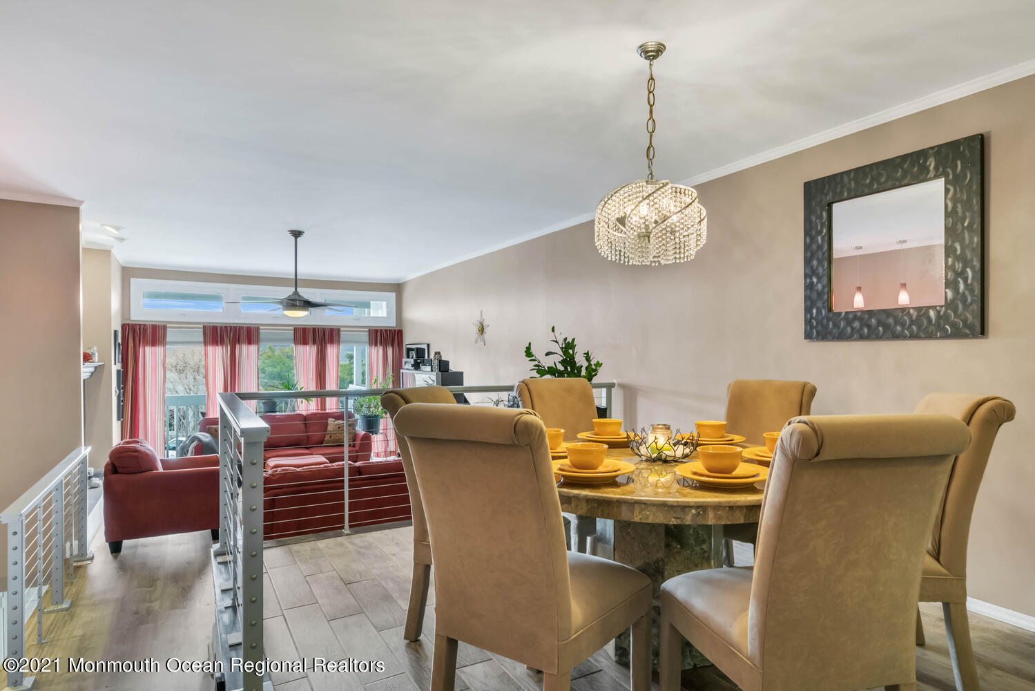 1 Portland Road, Unit 12 Highlands, NJ 07732 - Photo 8 of 31 1 Portland Rd Highlands NJ-large-008-002