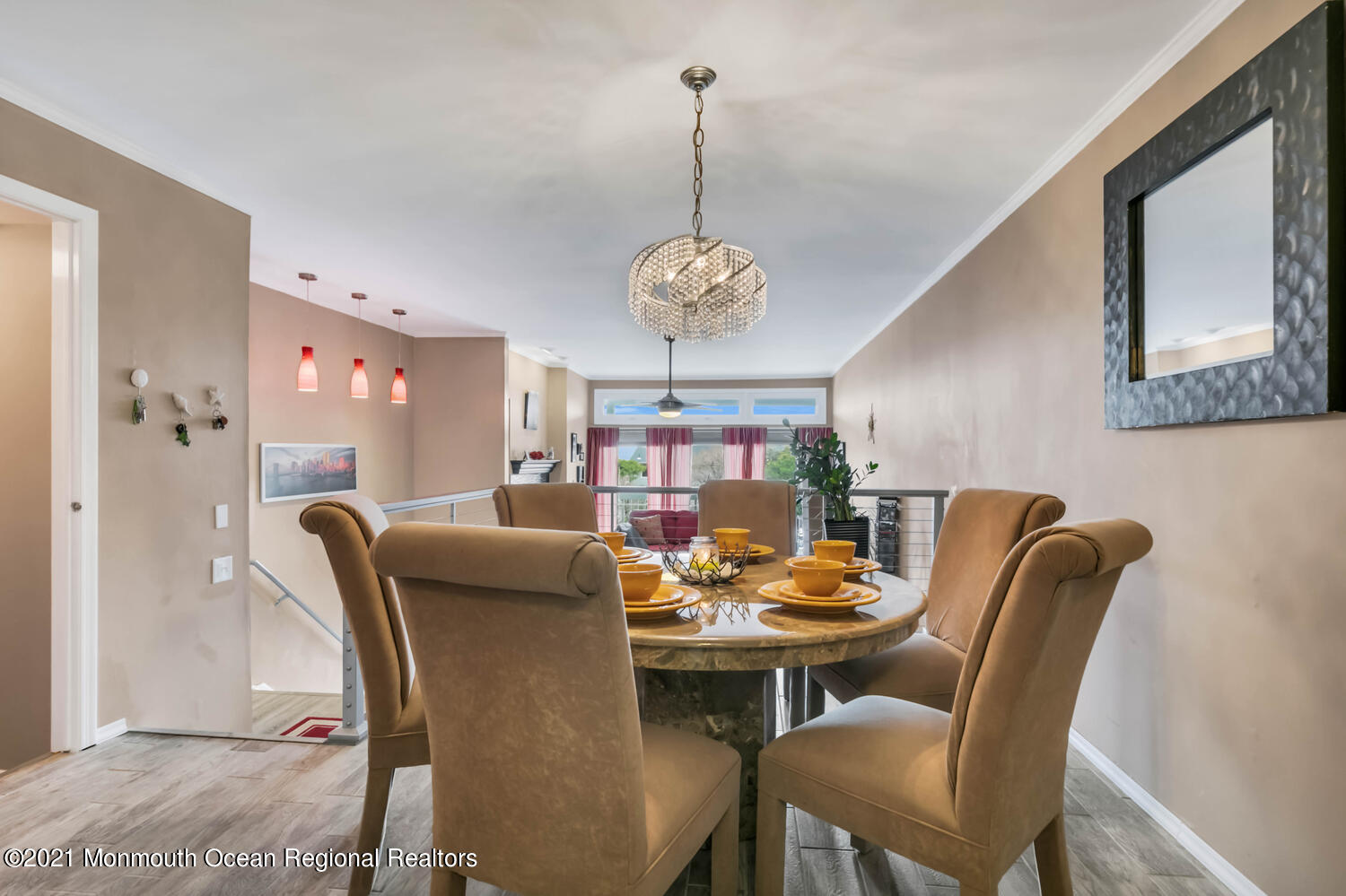 1 Portland Road, Unit 12 Highlands, NJ 07732 - Photo 9 of 31 1 Portland Rd Highlands NJ-large-009-004