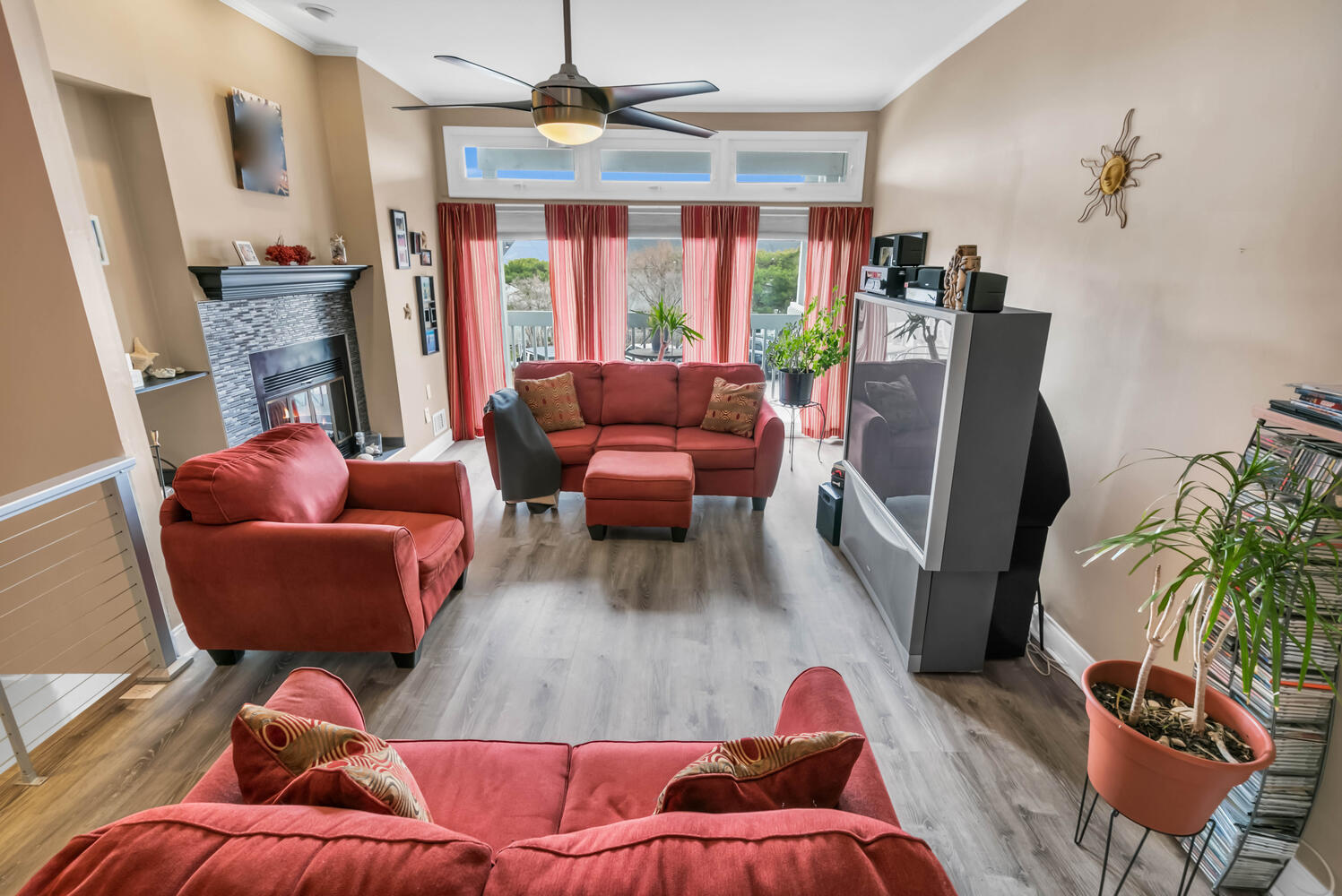 1 Portland Road, Unit 12 Highlands, NJ 07732 - Photo 10 of 31 1 Portland Rd Highlands NJ-large-010-010