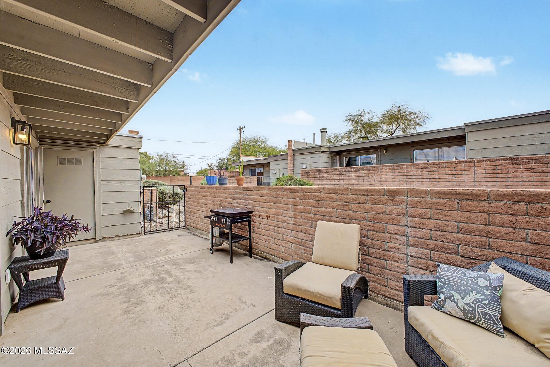 4322 East Allison Road Tucson, AZ 85712 - Photo 22 of 30