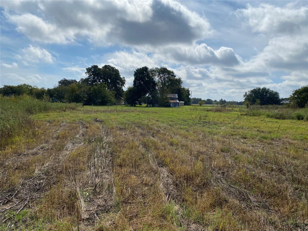718 Ender Road Waco, TX 76706 - Photo 12 of 27 a view of a field and trees