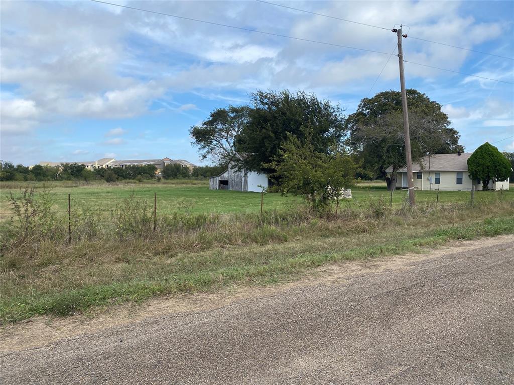 718 Ender Road Waco, TX 76706 - Photo 14 of 27 a view of a lake with a house in the background