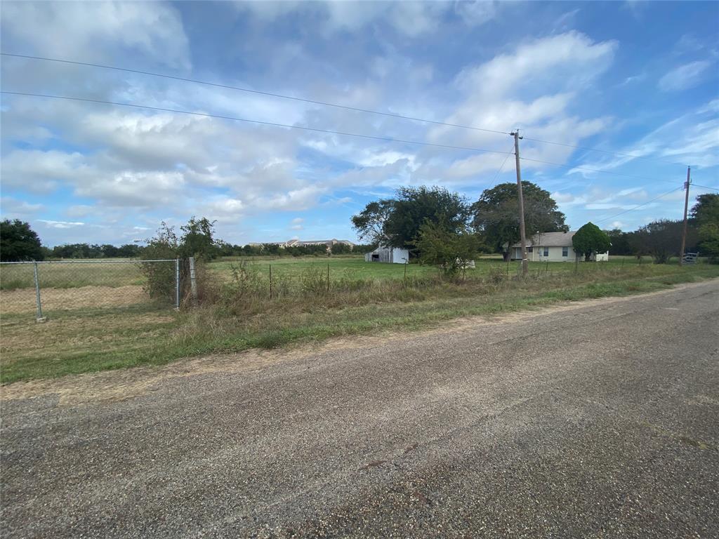718 Ender Road Waco, TX 76706 - Photo 17 of 27 a view of a lake with a big yard