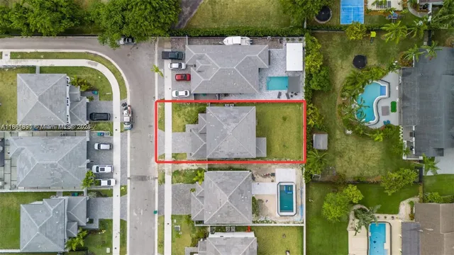 $5,000 | 14808 Southwest 163rd Terrace, Miami, FL 33187