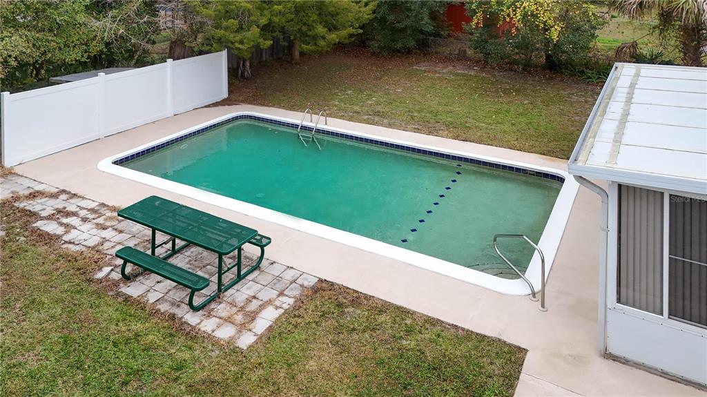 11 Reyes Road DeLand, FL 32724 - Photo 37 of 37 a view of a small space