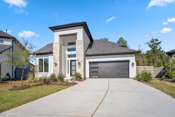 $609,990 | 17202 Blooming Suzans Lane, Conroe, TX 77302
