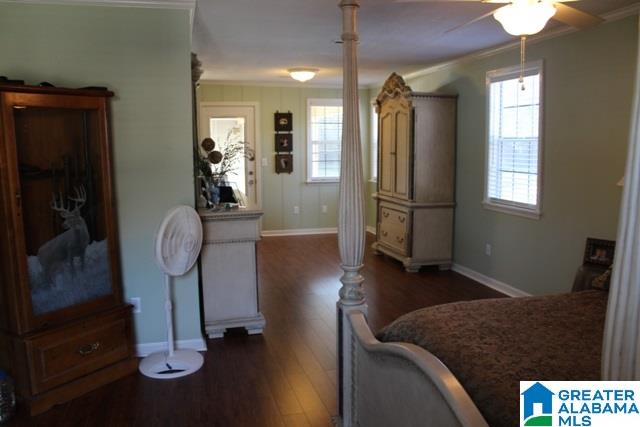 812 Riverview Road Quinton, AL 35130 - Photo 21 of 46