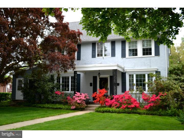 147 Broadview Road Springfield, PA 19064 - Photo 1 of 25 Exterior Front