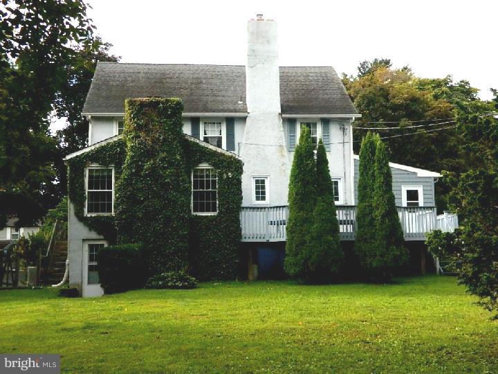 147 Broadview Road Springfield, PA 19064 - Photo 24 of 25 Exterior Back