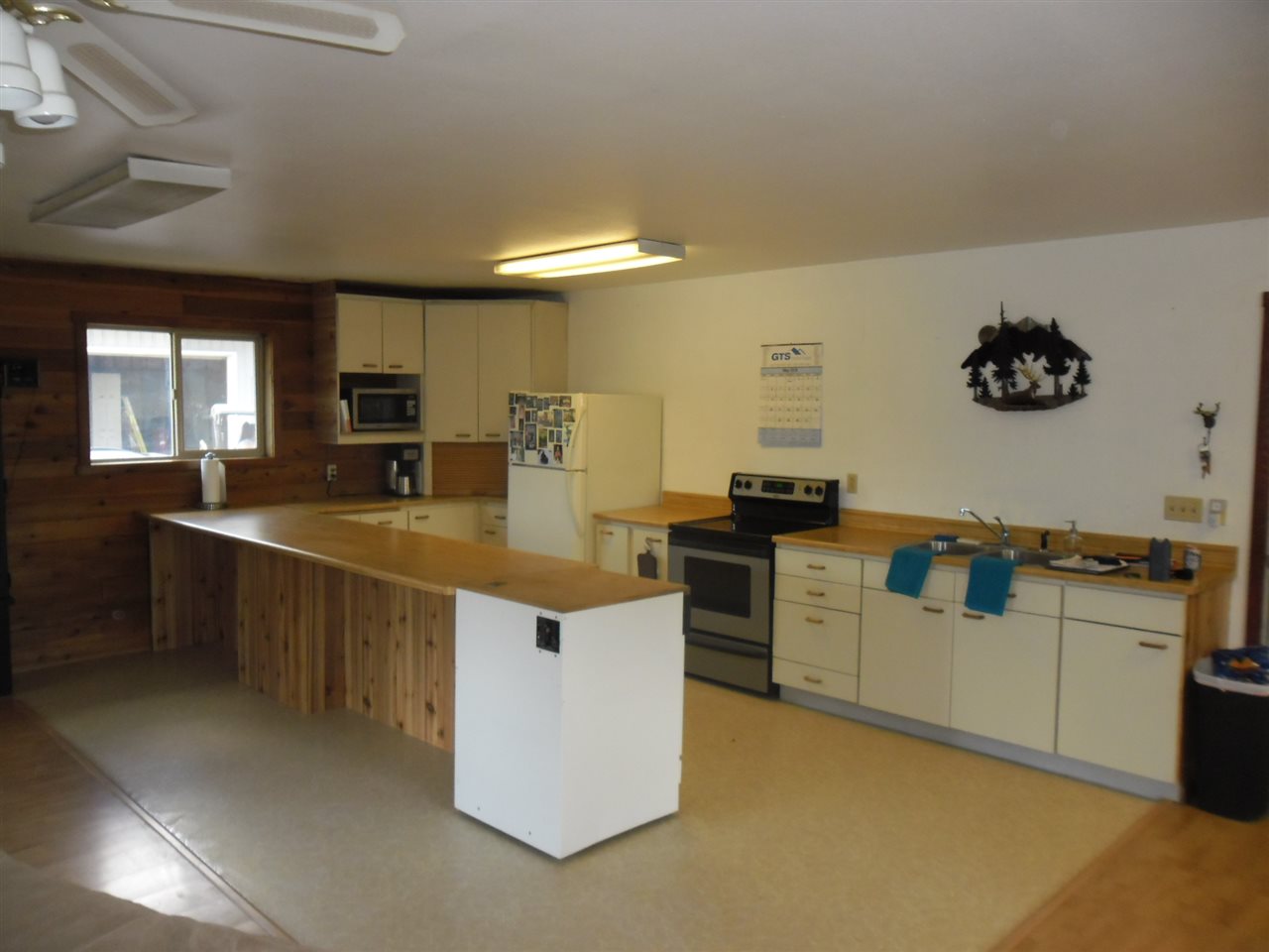 4852 Springdale-Hunters Road Springdale, WA 99173 - Photo 5 of 20