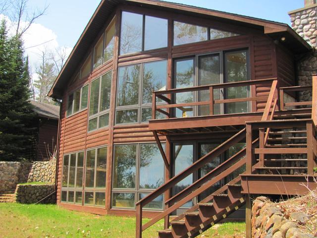 8242 Hull Road Eagle River, WI 54521 - Photo 1 of 17 Gallery Image 1