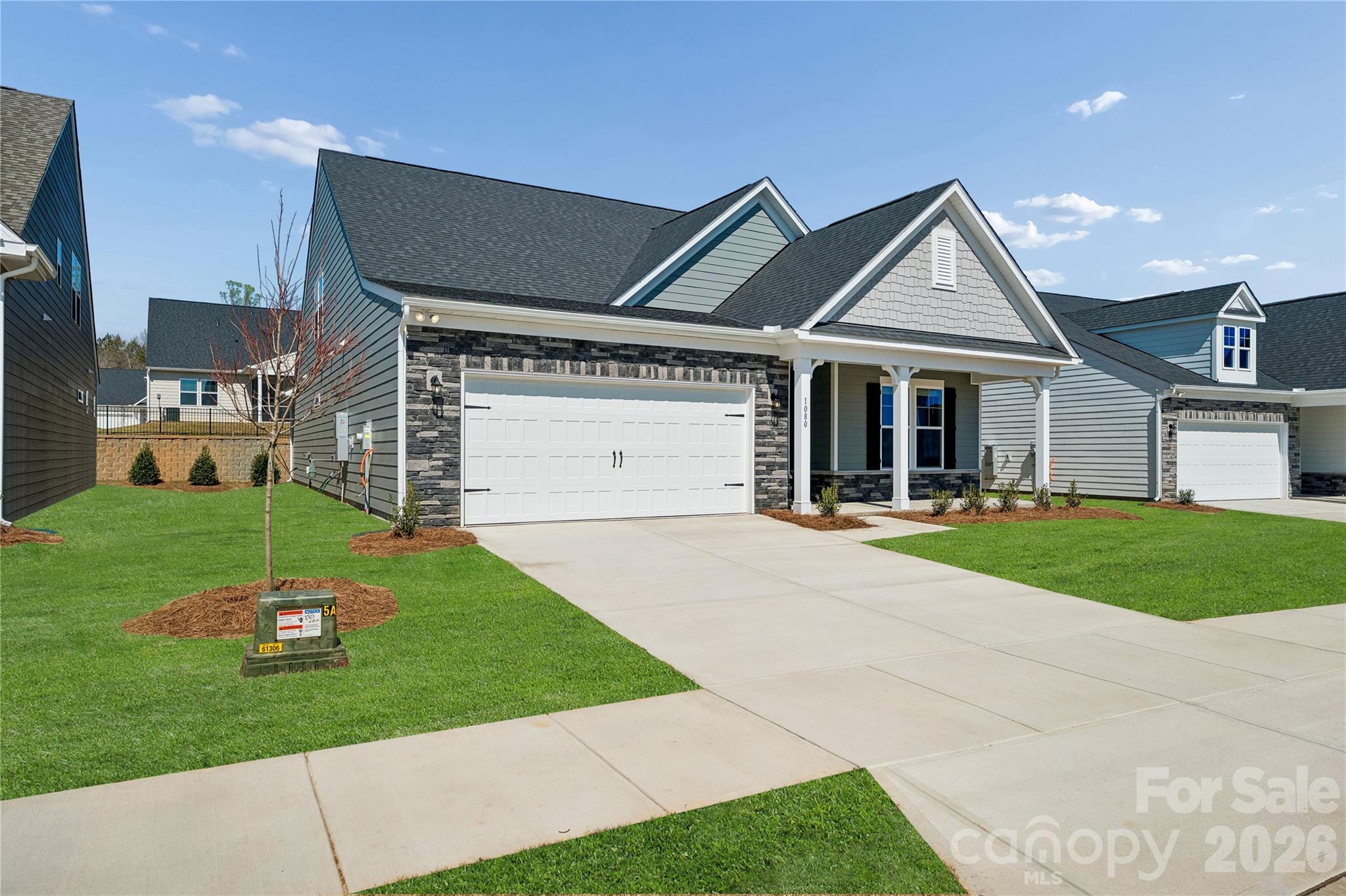 1080 Arundle Road Sherrills Ford, NC 28673 - Photo 2 of 39