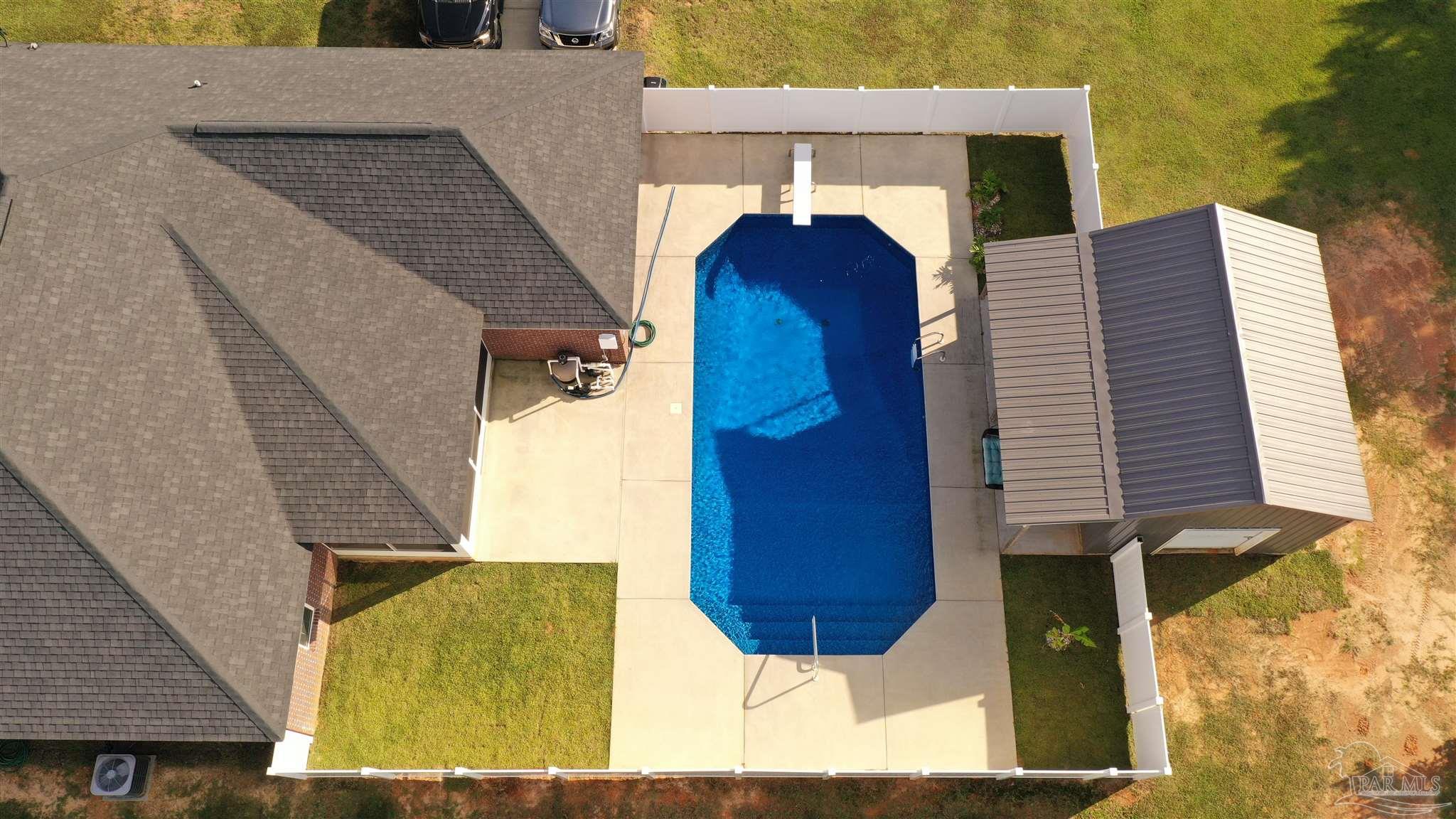 2810 South Palmers Road Uriah, AL 36480 - Photo 3 of 50