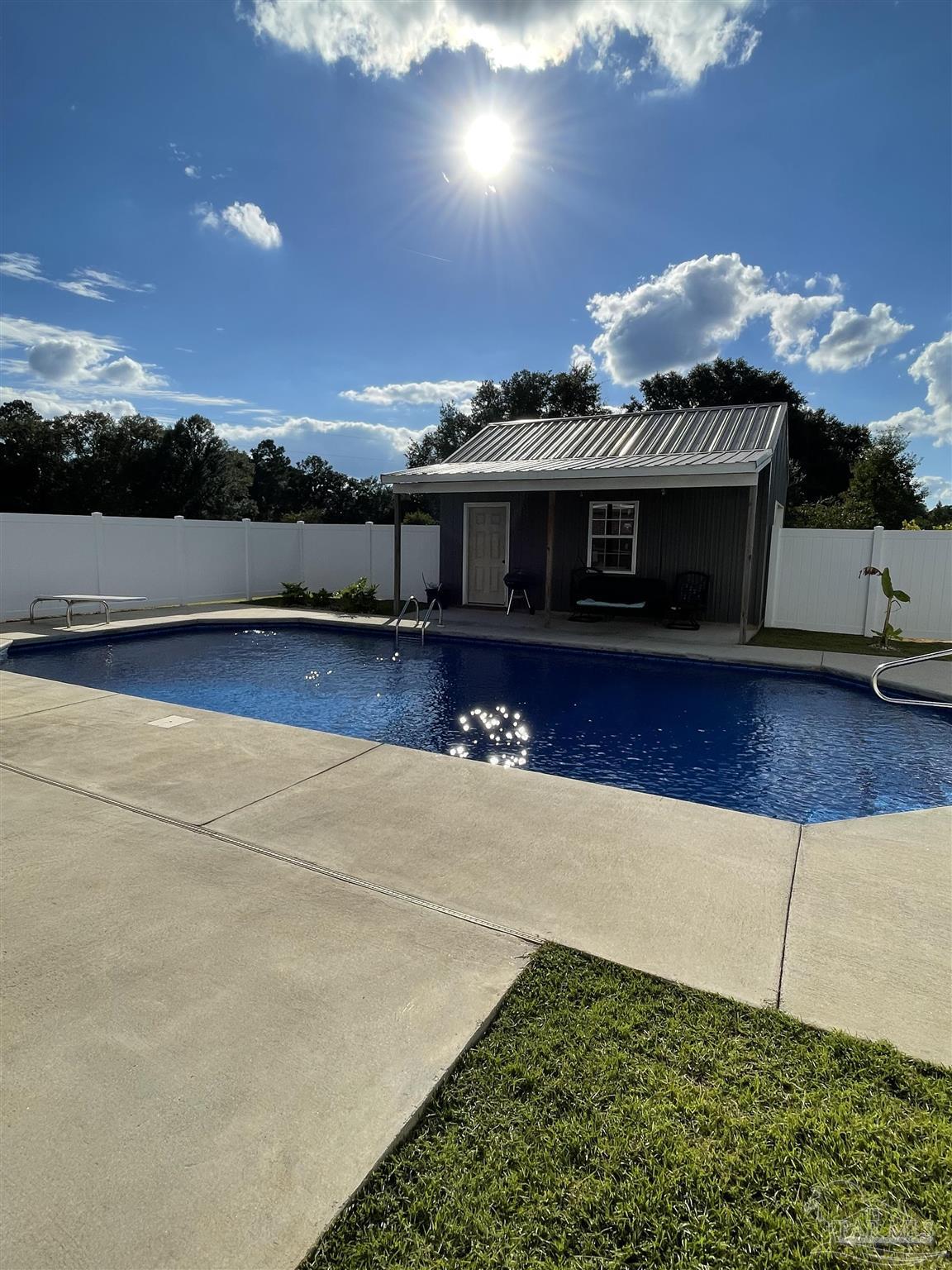 2810 South Palmers Road Uriah, AL 36480 - Photo 42 of 50