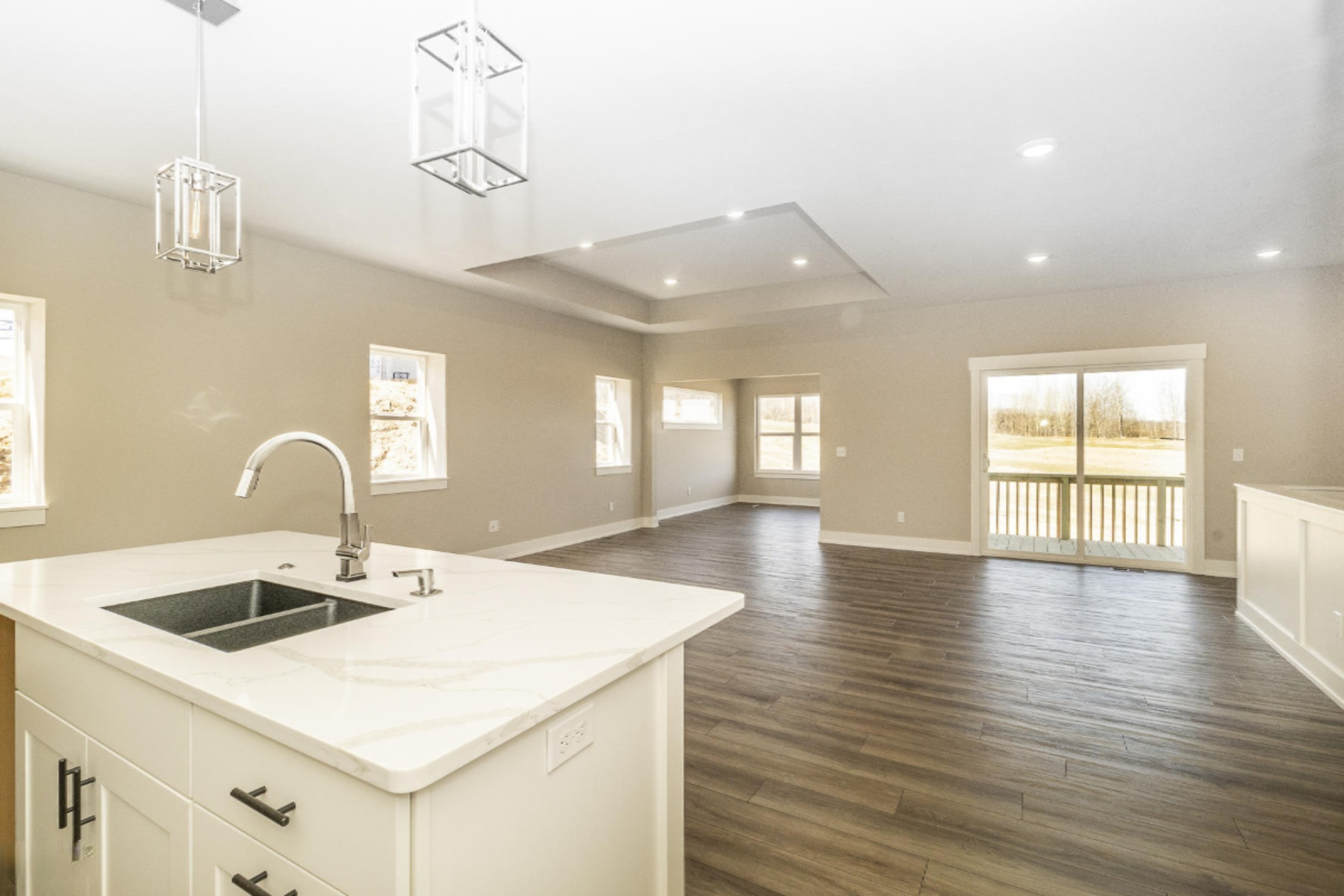 1522 Southeast Center Hill Road, Unit 1 Lowell, MI 49331 - Photo 8 of 23 Highlands06