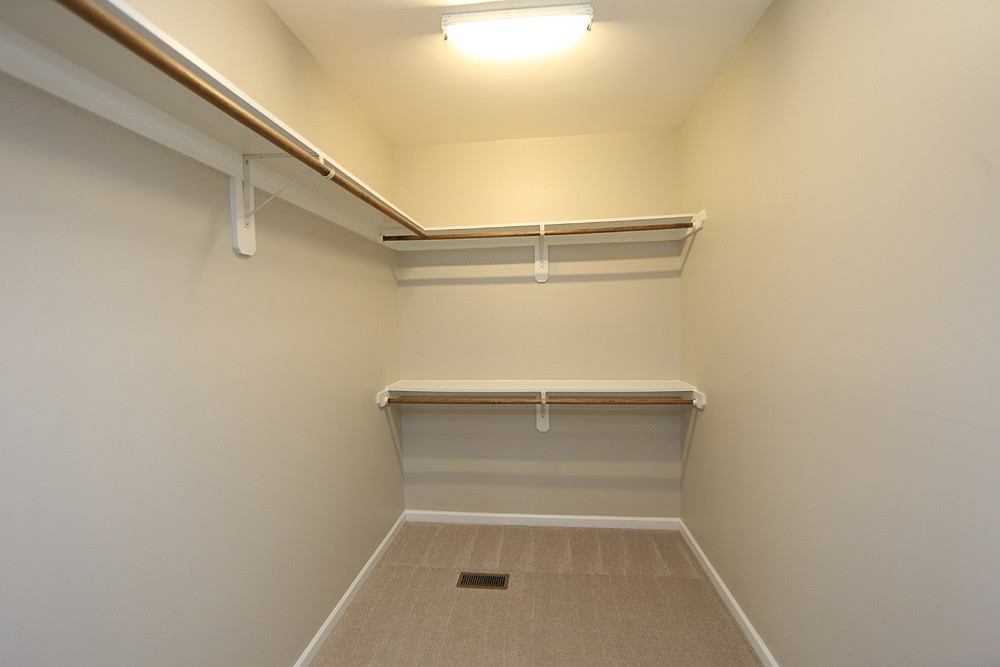 5649 Wade Park Boulevard Raleigh, NC 27607 - Photo 13 of 28 Master closest