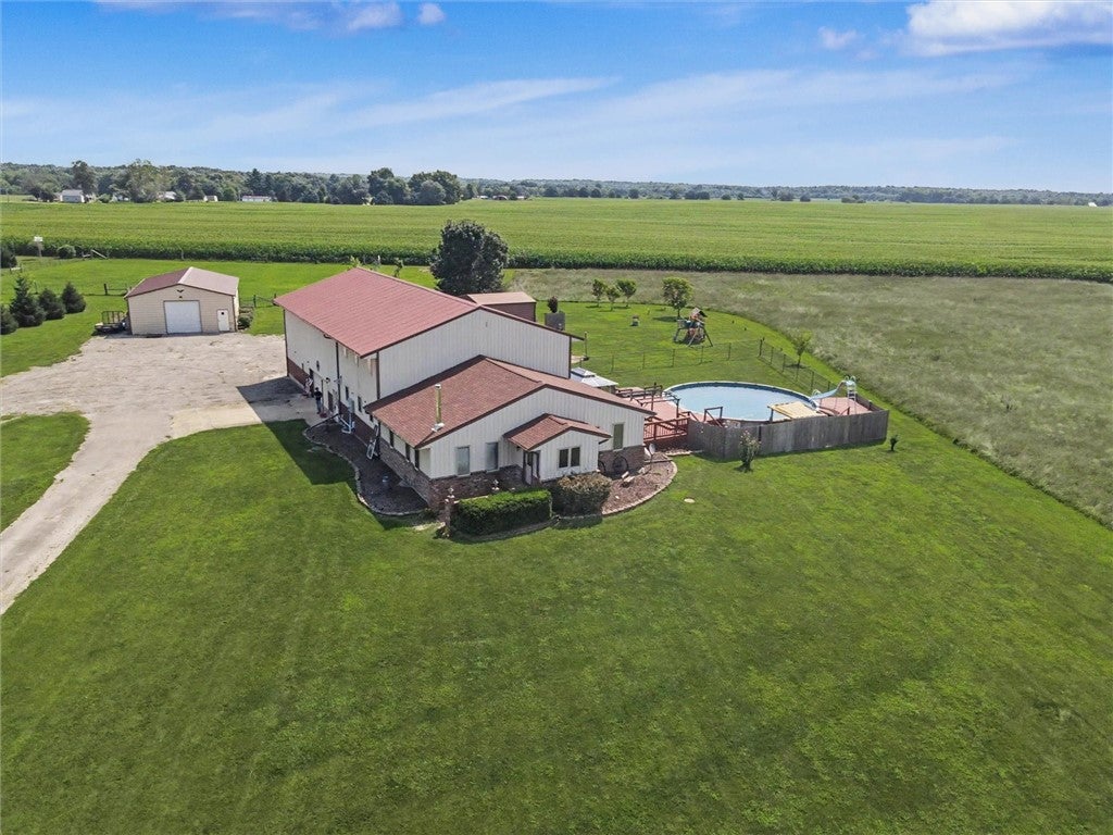 6603 North 1800 East Road Georgetown, IL 61846 - Photo 1 of 48 Gallery Image 1
