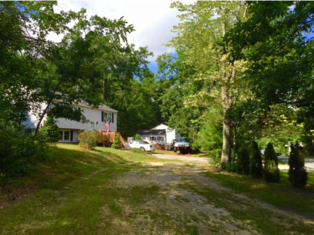 81 Auburn Road Londonderry, NH 03053 - Photo 17 of 35 Gallery Image 17
