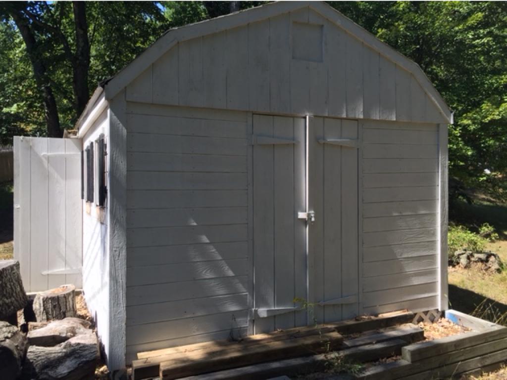 81 Auburn Road Londonderry, NH 03053 - Photo 25 of 35 Gallery Image 25