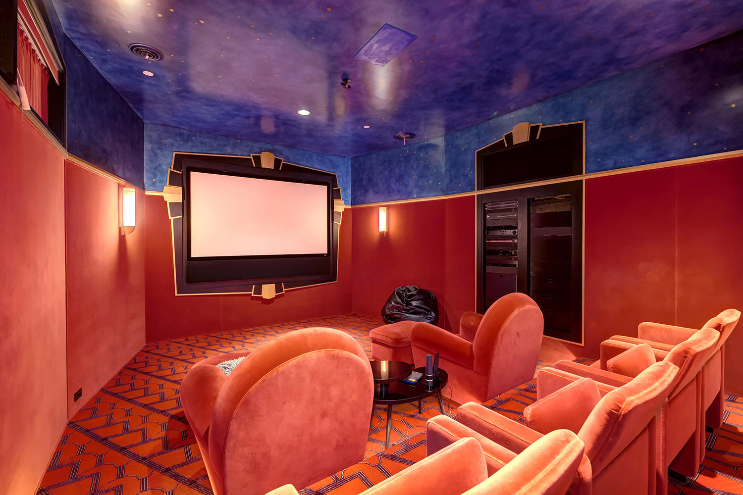 320-330 Sound Drive Mount Desert, ME 04660 - Photo 56 of 68 45-30.Media-theater