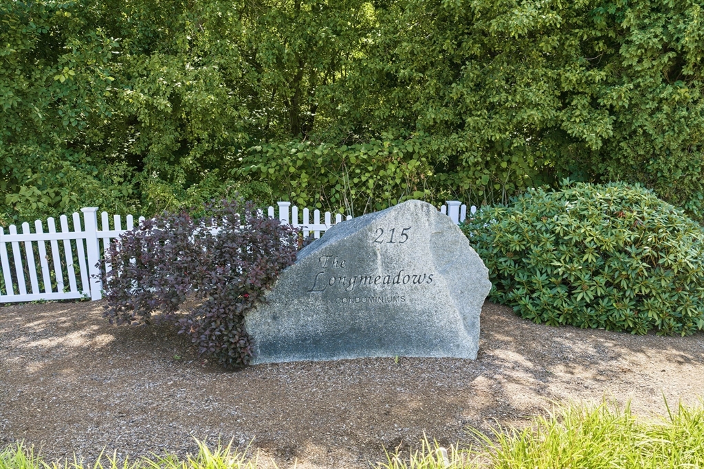 215 Longmeadow Road, Unit 104 Taunton, MA 02780 - Photo 16 of 16 Gallery Image 16