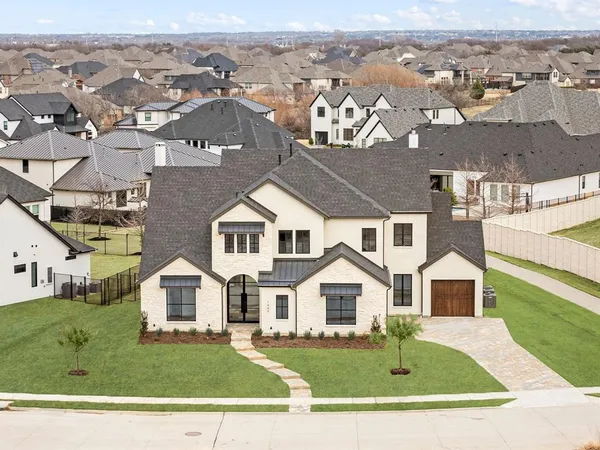 $1,750,000 | 1440 Copper Point Drive, Prosper, TX 75078