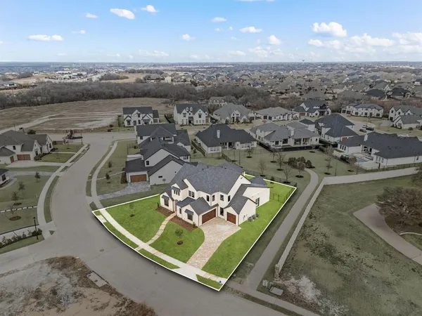 $1,750,000 | 1440 Copper Point Drive, Prosper, TX 75078