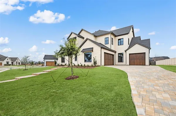 $1,750,000 | 1440 Copper Point Drive, Prosper, TX 75078
