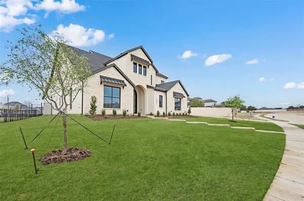 $1,750,000 | 1440 Copper Point Drive, Prosper, TX 75078
