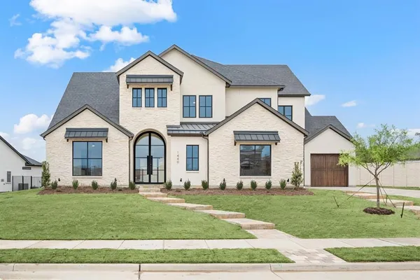 $1,750,000 | 1440 Copper Point Drive, Prosper, TX 75078