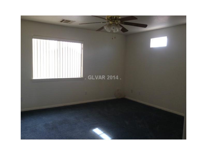 381 Big Five Road Pahrump, NV 89048 - Photo 17 of 35 Master Bedroom.