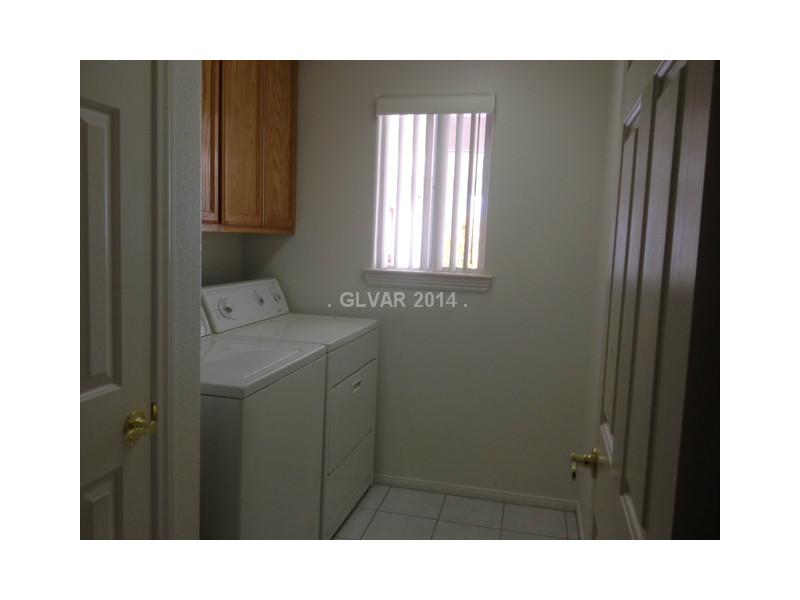 381 Big Five Road Pahrump, NV 89048 - Photo 22 of 35 Laundry Rm/Area.
