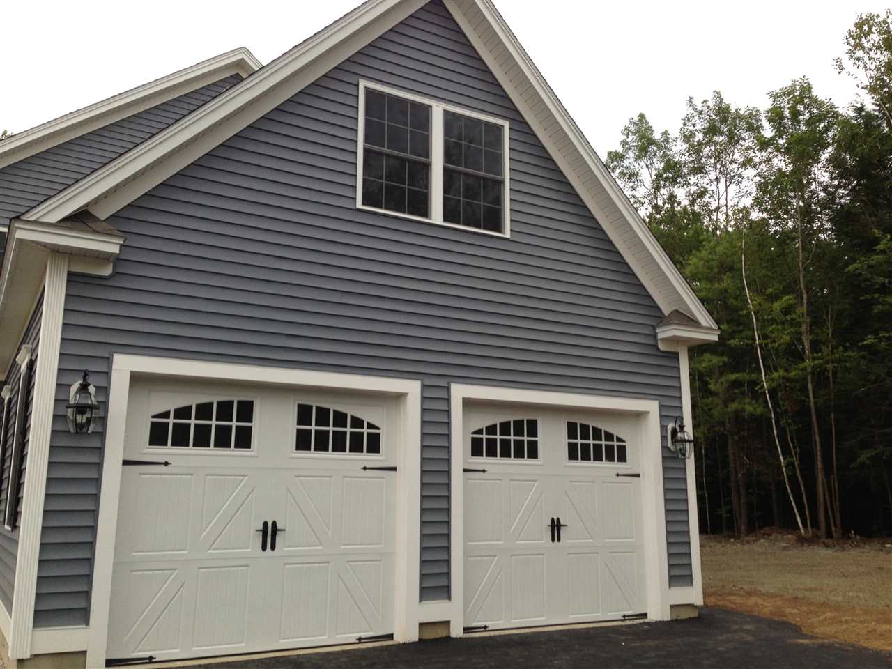 29 Wilcombs Way, Unit 105 Chester, NH 03036 - Photo 8 of 11 Gallery Image 8