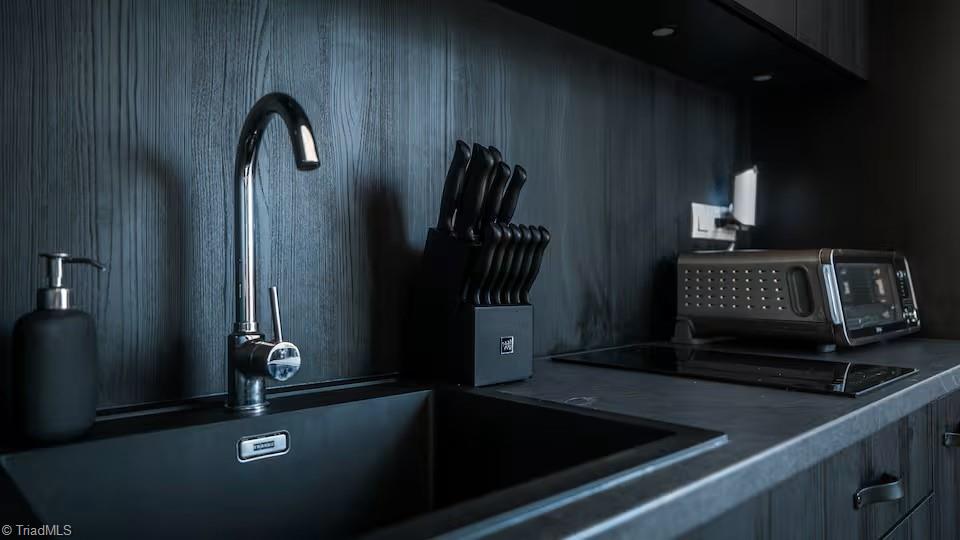 1005 Brewer Mill Road Traphill, NC 28685 - Photo 12 of 23