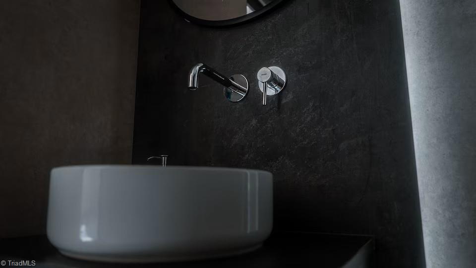 1005 Brewer Mill Road Traphill, NC 28685 - Photo 13 of 23