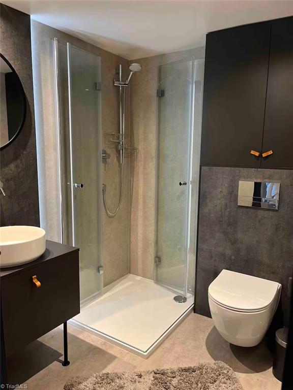 1005 Brewer Mill Road Traphill, NC 28685 - Photo 14 of 23