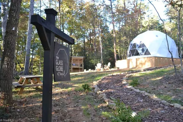 $299,000 | 1005 Brewer Mill Road, Traphill, NC 28685